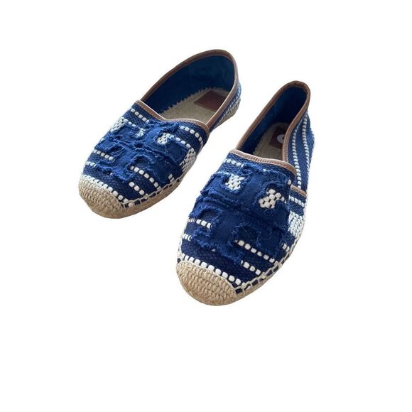 Tory Burch Espadrilles  - Picture 1 of 6
